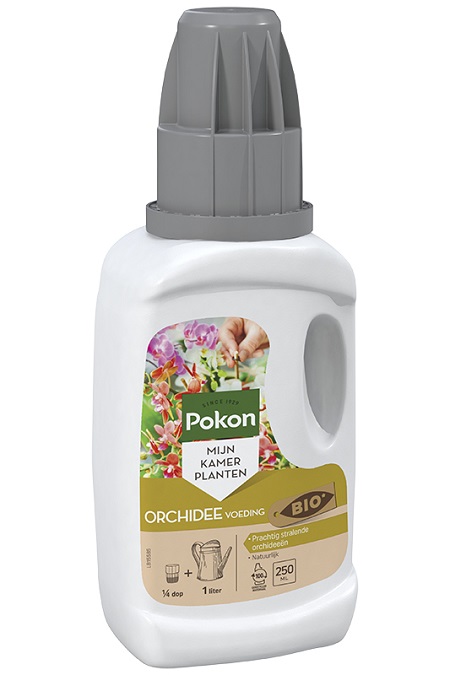 Pokon Bio Orchidee Voeding 250 ml