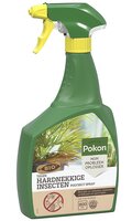 Pokon Bio Tegen Hardnekkige Insecten Spray 800 Ml