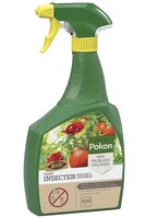 Pokon Bio Tegen Insecten Spray 800 ml