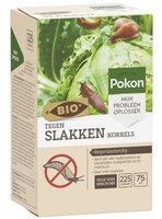 Pokon Bio Tegen Slakken Korrels 225 gram
