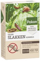 Pokon Bio Tegen Slakken Korrels 450 gram