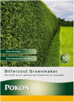 Pokon Bitterzout groenmaker 500 gram - afbeelding 2