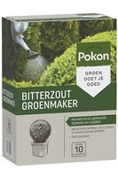 Pokon Bitterzout groenmaker 500 gram - afbeelding 1