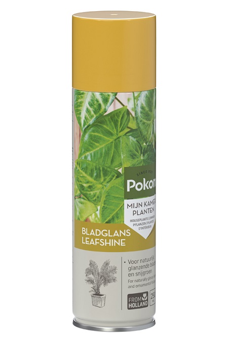 Pokon Bladglans 250ml