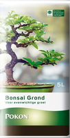 Pokon Bonsai Potgrond 5 Ltr - afbeelding 2