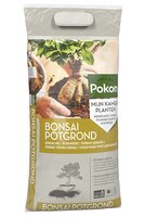 Pokon Bonsai Potgrond 5 Ltr - afbeelding 1