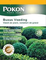 Pokon Buxus & Ilex Mest 1 Kg - afbeelding 2