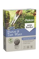 Pokon Buxus & Ilex Mest 1 Kg - afbeelding 1