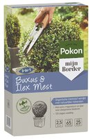 Pokon Buxus & Ilex Mest 2,5 Kg