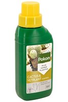 Pokon Cactus & Vetplant Voeding 250 ml - afbeelding 1