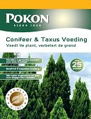 Pokon Conifeer & Taxus Mest 1 Kg - afbeelding 2