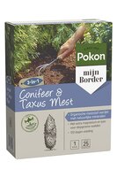 Pokon Conifeer & Taxus Mest 1 Kg