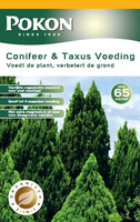 Pokon Conifeer & Taxus Mest 2,5 Kg - afbeelding 2