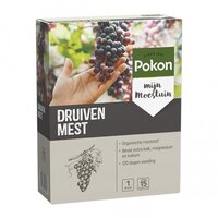Pokon Druivenmest 1kg