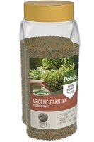 Pokon groene Planten Langwerkende VoedingsKorrels 800 gram - afbeelding 1