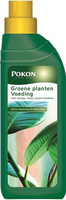 Pokon groene Planten Voeding 500 ml - afbeelding 2