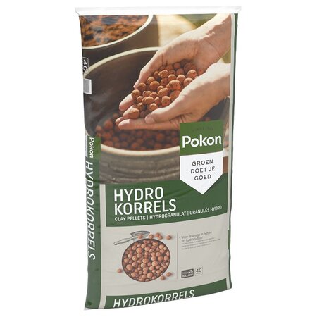 Pokon Hydrokorrels 40L