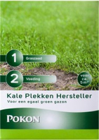 Pokon Kale Plekken Hersteller 200 Gram - afbeelding 2