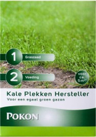 Pokon Kale Plekken Hersteller 200 Gram - afbeelding 3