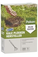 Pokon Kale Plekken Hersteller 200 Gram - afbeelding 1