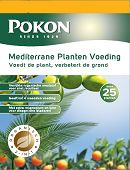Pokon Mediterrane Planten Mest 1 Kg - afbeelding 2