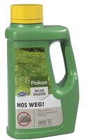 Pokon Mos Weg! Strooibus 400 gram