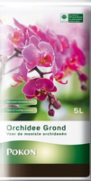 Pokon Orchidee Potgrond 5 Ltr - afbeelding 2