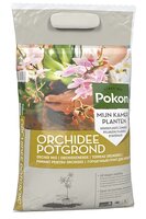 Pokon Orchidee Potgrond 5 Ltr