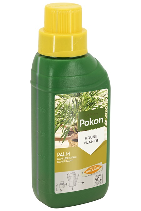 Pokon Palm Voeding 250 ml - afbeelding 1