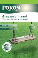 Pokon RPR Graszaad Inzaai 2 Kg - afbeelding 2