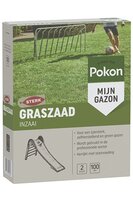 Pokon RPR Graszaad Inzaai 2 Kg