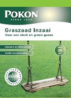Pokon RPR Graszaad Inzaai 500 Gram - afbeelding 2