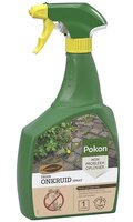 Pokon Tegen Onkruid Spray 1 Ltr