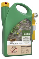 Pokon Tegen Onkruid Spray 3 Ltr