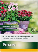 Pokon Terras & Balkon Planten Wateroplosbare Voeding 500gr - afbeelding 2