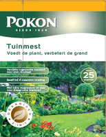 Pokon Tuinmest 1 Kg - afbeelding 2