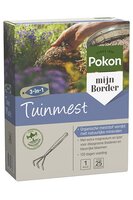 Pokon Tuinmest 1 Kg