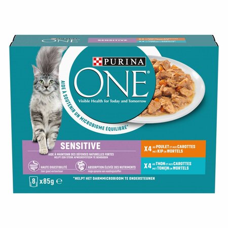 Pon ad sns kp&tn 8x85g