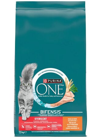 Pon ad sterilct kp&tarwe 7.5kg