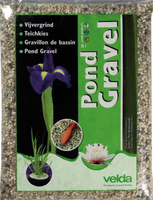 Pond gravel 8/12 mm 8l - afbeelding 2