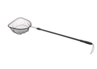 Pond net l30b30cm+telesc.steel - afbeelding 3