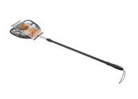 Pond net l30b30cm+telesc.steel - afbeelding 2