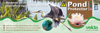 Pond protector - afbeelding 3