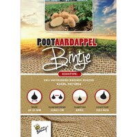 Pootaardappel bintje 1kg