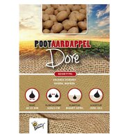 Pootaardappel dore 1kg
