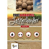 Pootaardappel lekkerlander 1kg