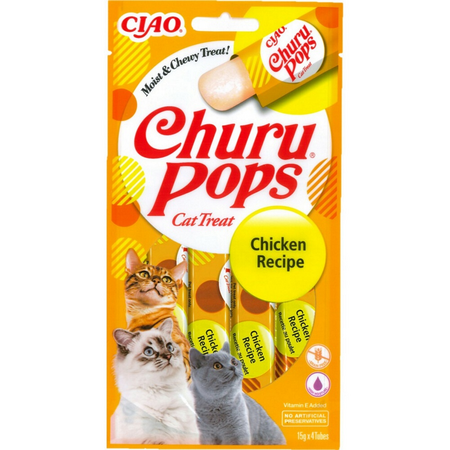 Pops chicken 60g