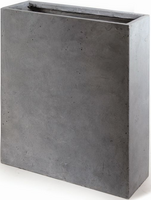 Pot afscheiding cf l60b22h72 grijs - afbeelding 2