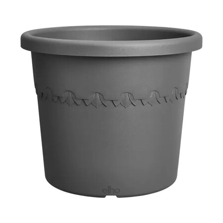 Pot algarve cilindro d35cm antract