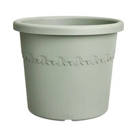 Pot algarve cilindro d40cm tijmgrn